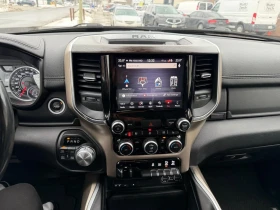 Dodge RAM 1500 * Laramie * CARFAX * БЕЗ ПЪРВОНАЧАЛНА ВНОСКА, снимка 9