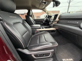 Dodge RAM 1500 * Laramie * CARFAX * БЕЗ ПЪРВОНАЧАЛНА ВНОСКА, снимка 17