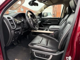 Dodge RAM 1500 * Laramie * CARFAX * БЕЗ ПЪРВОНАЧАЛНА ВНОСКА, снимка 5