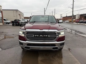 Dodge RAM 1500 * Laramie * CARFAX * БЕЗ ПЪРВОНАЧАЛНА ВНОСКА, снимка 6