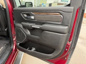 Dodge RAM 1500 * Laramie * CARFAX * БЕЗ ПЪРВОНАЧАЛНА ВНОСКА, снимка 14
