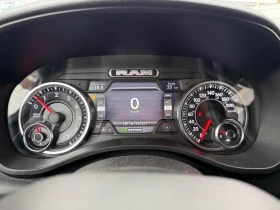Dodge RAM 1500 * Laramie * CARFAX * БЕЗ ПЪРВОНАЧАЛНА ВНОСКА, снимка 8