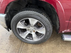 Dodge RAM 1500 * Laramie * CARFAX * БЕЗ ПЪРВОНАЧАЛНА ВНОСКА, снимка 7
