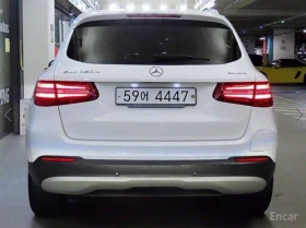 Mercedes-Benz GLC 350 - 19635 € / 38402.72 лв. - 85104592 5