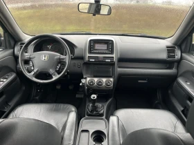 Honda Cr-v 2.2 4x4 NAVI КОЖА - 4590 € / 8977.26 лв. - 35256692 9