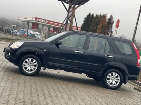 Honda Cr-v 2.2 4x4 NAVI КОЖА - 4590 € / 8977.26 лв. - 35256692 4