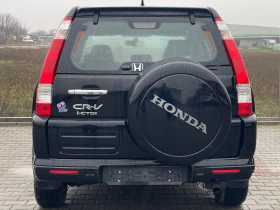Honda Cr-v 2.2 4x4 NAVI КОЖА - 4590 € / 8977.26 лв. - 35256692 7