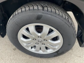 Honda Cr-v 2.2 4x4 NAVI КОЖА, снимка 17