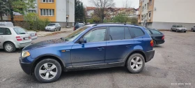BMW X3 3.0d - 3400 € / 6649.82 лв. - 60421601 4
