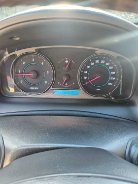 Chevrolet Captiva 2.2 дизел 184к.с, снимка 8