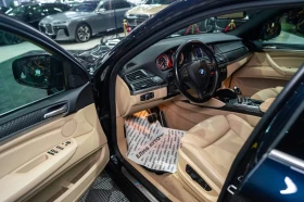 BMW X6 4.0D XDRIVE M SPORT FACE HUD ЛИЗИНГ 100%, снимка 11