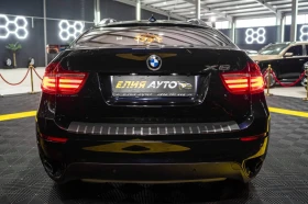 BMW X6 4.0D XDRIVE M SPORT FACE HUD ЛИЗИНГ 100%, снимка 8