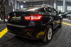 BMW X6 4.0D XDRIVE M SPORT FACE HUD ЛИЗИНГ 100%, снимка 10