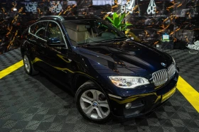 BMW X6 4.0D XDRIVE M SPORT FACE HUD ЛИЗИНГ 100%, снимка 2
