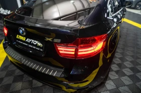 BMW X6 4.0D XDRIVE M SPORT FACE HUD ЛИЗИНГ 100%, снимка 9