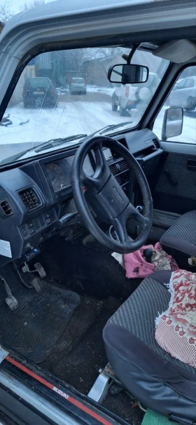 Suzuki Samurai - 4350 € / 8507.86 лв. - 61630588 5