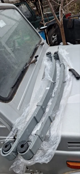 Suzuki Samurai - 4350 € / 8507.86 лв. - 61630588 8