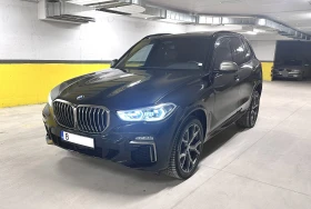 BMW X5 BMW X5 M50d (G05) - 63800 € / 124781.95 лв. - 14849774 3