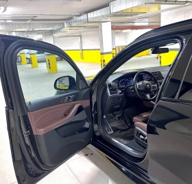 BMW X5 BMW X5 M50d (G05) - 63800 € / 124781.95 лв. - 14849774 10