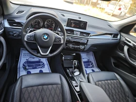 BMW X1 sDrive* facelift* xLINE* kamera* F1 - 19990 € / 39097.04 лв. - 59022674 9