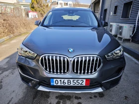 BMW X1 sDrive* facelift* xLINE* kamera* F1 - 19990 € / 39097.04 лв. - 59022674 6
