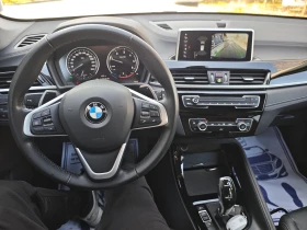 BMW X1 sDrive* facelift* xLINE* kamera* F1 - 19990 € / 39097.04 лв. - 59022674 10