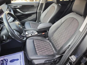 BMW X1 sDrive* facelift* xLINE* kamera* F1 - 19990 € / 39097.04 лв. - 59022674 12