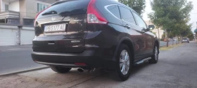 Honda Cr-v 2.4 - 10500 € / 20536.22 лв. - 16786537 6