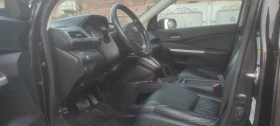 Honda Cr-v 2.4 - 10500 € / 20536.22 лв. - 16786537 13