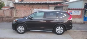 Honda Cr-v 2.4 - 10500 € / 20536.22 лв. - 16786537 4