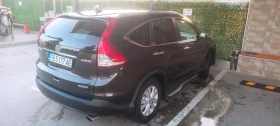 Honda Cr-v 2.4 - 10500 € / 20536.22 лв. - 16786537 9