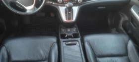 Honda Cr-v 2.4 - 10500 € / 20536.22 лв. - 16786537 11