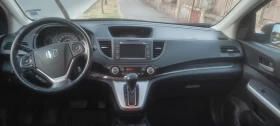 Honda Cr-v 2.4 - 10500 € / 20536.22 лв. - 16786537 10