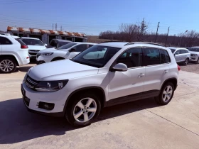 VW Tiguan 2.0tdi * Highline* Navi* UNIKAT*  - 8350 € / 16331.18 лв. - 18227158 3