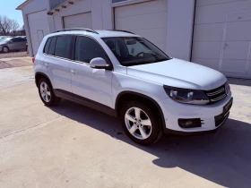 VW Tiguan 2.0tdi * Highline* Navi* UNIKAT*  - 8350 € / 16331.18 лв. - 18227158 13