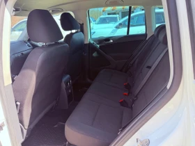 VW Tiguan 2.0tdi * Highline* Navi* UNIKAT*  - 8350 € / 16331.18 лв. - 18227158 8