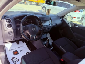 VW Tiguan 2.0tdi * Highline* Navi* UNIKAT*  - 8350 € / 16331.18 лв. - 18227158 7
