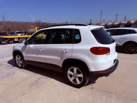 VW Tiguan 2.0tdi * Highline* Navi* UNIKAT*  - 8350 € / 16331.18 лв. - 18227158 4