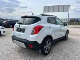 Opel Mokka * 1.7d* 130к.с* 4Х4* NAVI* KAMERA*  - 7900 € / 15451.06 лв. - 45334506 3