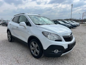 Opel Mokka * 1.7d* 130к.с* 4Х4* NAVI* KAMERA* 