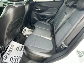 Opel Mokka * 1.7d* 130к.с* 4Х4* NAVI* KAMERA*  - 7900 € / 15451.06 лв. - 45334506 9