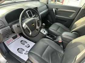 Chevrolet Captiva Автомат 4* 4   7 места - 5200 € / 10170.32 лв. - 88965059 11