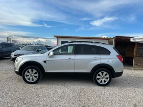 Chevrolet Captiva Автомат 4* 4   7 места - 5200 € / 10170.32 лв. - 88965059 4