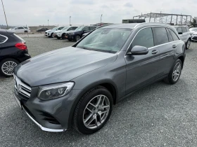 Mercedes-Benz GLC 250 (KATO НОВА)^(4-MATIC)^(AMG) - 19400 € / 37943.10 лв. - 75468085 1