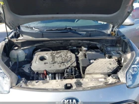 Kia Sportage 2.4l Lx - 10000 € / 19558.30 лв. - 13510422 10