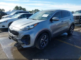Kia Sportage 2.4l Lx - 10000 € / 19558.30 лв. - 13510422 2