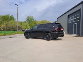 Dodge Durango R/T - 29900 € / 58479.32 лв. - 45243708 2