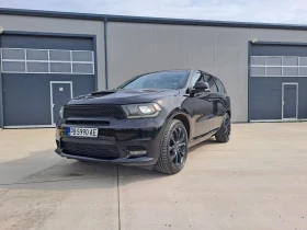 Dodge Durango R/T - 29900 € / 58479.32 лв. - 45243708 5