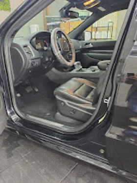 Dodge Durango R/T - 29900 € / 58479.32 лв. - 45243708 9