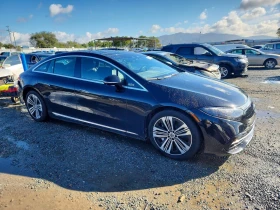 ������ Mercedes-Benz EQV